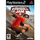 Tony Hawk's Downhill Jam (PS2)