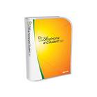 Microsoft Office Home and Student 2007 Eng