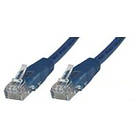 MicroConnect FTP Cat5e RJ45 - RJ45 20m