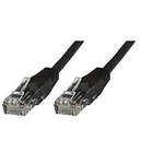 MicroConnect FTP Cat5e RJ45 - RJ45 15m