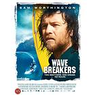 Wave Breakers (DVD)