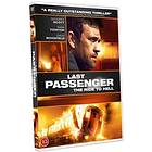 Last Passenger (DVD)