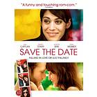 Save the Date (DVD)