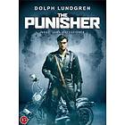 The Punisher (1989) (DVD)