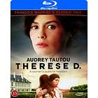 Therese D (Blu-ray)