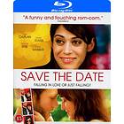 Save the Date (Blu-ray)