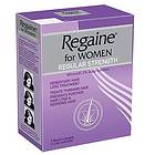 Regaine For Women Regular Strength Solution 2% 1st