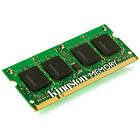 Kingston SO-DIMM DDR3 1333MHz Toshiba 4GB (KTT-S3BS/4G)