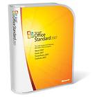 Microsoft Office Standard 2007 Eng