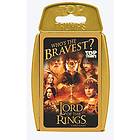 Top Trumps Lord Of The Rings
