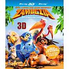Zambezia (3D) (Blu-ray)