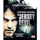 The Jersey Devil (2012) (Blu-ray)