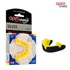 Opro Silver Mouth Guard