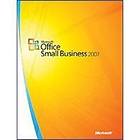 Microsoft Office Small Business 2007 Eng (OEM)