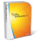 Microsoft Office Small Business 2007 Eng (Upgrade)