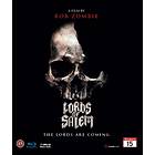 The Lords of Salem (Blu-ray)