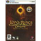 The Lord of the Rings Online: Shadows of Angmar - Special Edt (PC)