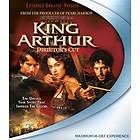 King Arthur - Director's Cut (Blu-ray)