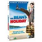Mr. Beans Semester (DVD)