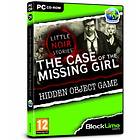 Little Noir Stories: The Case of the Missing Girl (PC)