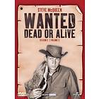 Wanted Dead or Alive - Sesong 2:3 (DVD)