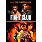 Kalifornia / Fight Club (DVD)