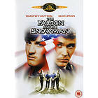 The Falcon and the Snowman (UK) (DVD)