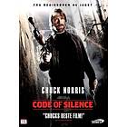 Code of Silence (UK) (DVD)