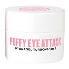 Soap & Glory Puffy Eye Attack Turbo-Boost Hydragel 14ml