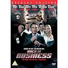 Back in Business - Special Edition (UK) (DVD)