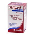 HealthAid Hartgard 30 Kapslar