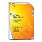 Microsoft Office Ultimate 2007 Eng