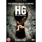 H6: Diary of a Serial Killer (UK) (DVD)