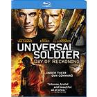 Universal Soldier: Day of Reckoning (US) (Blu-ray)