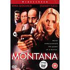 Montana (UK) (DVD)