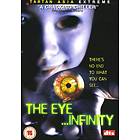 The Eye Infinity (UK) (DVD)