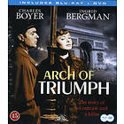 Arch of Triumph (Blu-ray)