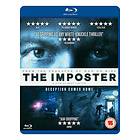 The Imposter (UK) (Blu-ray)