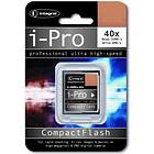 Integral i-Pro Compact Flash 40x 16Go