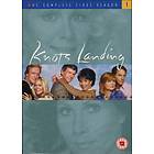 Knots Landing - Season 1 (DVD)