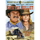 Bite the Bullet (UK) (DVD)