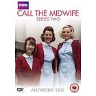 Call the Midwife - Series 2 (UK) (DVD)