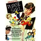 Please Sir - The Movie (UK) (DVD)