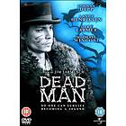 Dead Man (UK) (DVD)