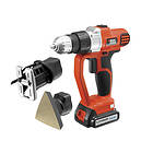 Black & Decker MFL143K