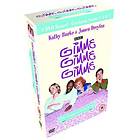 Gimme Gimme Gimme - Complete Series (UK) (DVD)