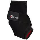 Precision Training Neo Ankle Support with Strap