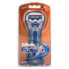 Gillette Fusion (+1 Extra Blad)