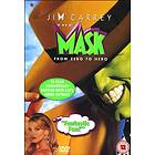 The Mask - Special Edition (UK) (DVD)