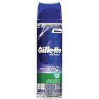 Gillette Series Moisturizing Shaving Gel 200ml